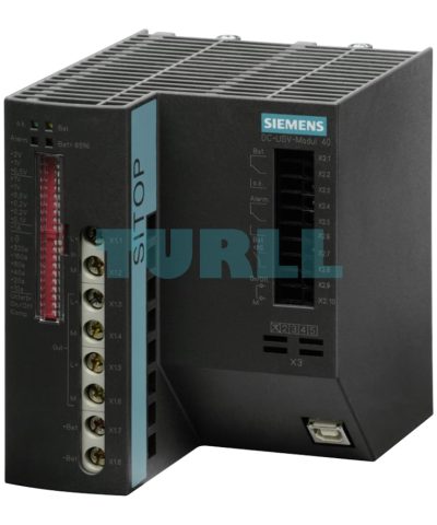 6AG1931-2FC21-7AA0 SIEMENS SIPLUS PS DC UPS Module