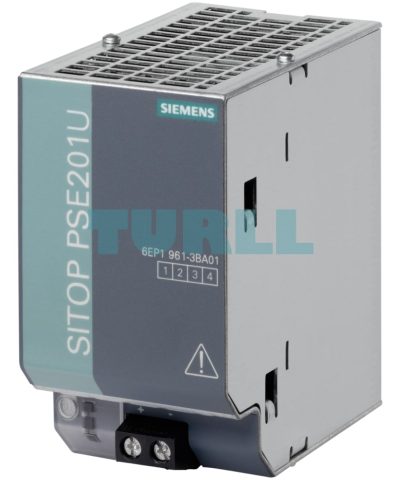 6AG1961-3BA01-7AA0 SIEMENS SIPLUS PS Modular Buffer Module