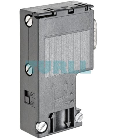 6AG1972-0BA12-2XA0 SIEMENS SIPLUS DP PROFIBUS Plug