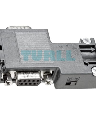 6AG1972-0BB12-2XA0 SIEMENS SIPLUS DP PROFIBUS Plug