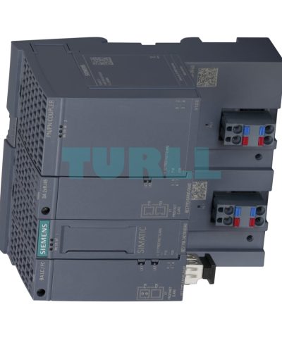 6AG2158-3AD10-4XA0 SIEMENS SIPLUS PN/PN Coupler TX Rail
