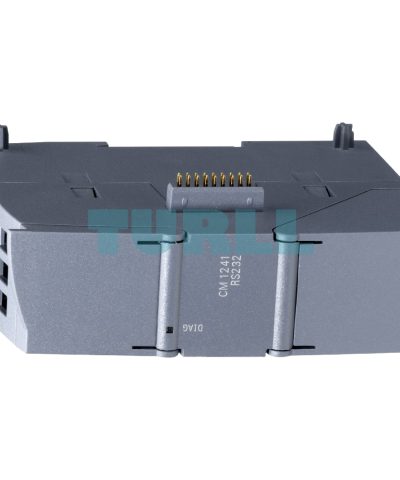 6AG2241-1AH32-1XB0 Siemens SIPLUS S7-1200 CM 1241 RS232 T1 Rail