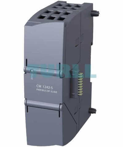 6AG2242-5DX30-1XE0 Siemens SIPLUS S7-1200 CM 1242-5 T1 Rail