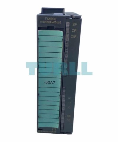 6ES7350-1AH03-0AE0 SIEMENS SIMATIC S7-300, Counter module FM 350-1