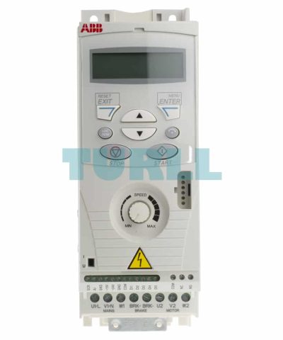 ACS150-03E-01A2-4 68581737 ABB LV AC Micro Drive