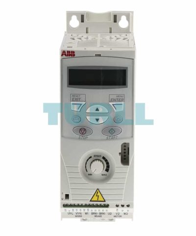ACS150-03E-01A9-4 68581745 ABB LV AC Micro Drive