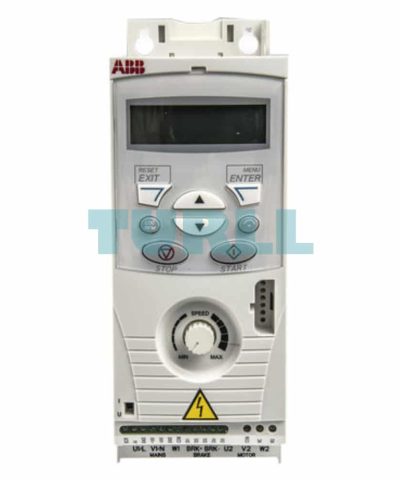 ACS150-03E-02A4-4 68581753 ABB LV AC Micro Drive