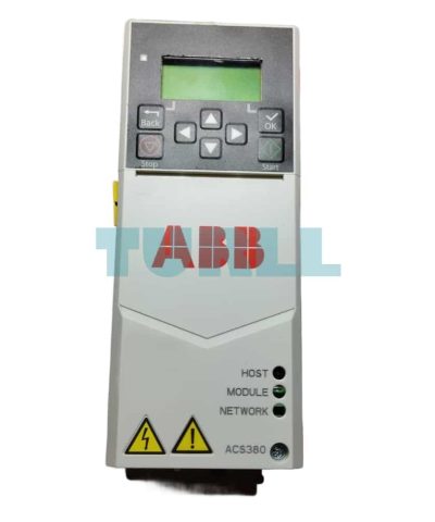 ACS380-040S-01A8-4 3AXD50000031886 ABB Machinery Drive Module