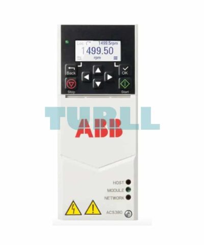 ACS380-040S-02A6-4 3ABD00045122 ABB Machinery Drive Module