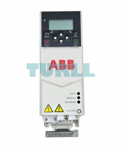 ACS380-040S-05A6-4 3ABD00045125 ABB Machinery Drive Module
