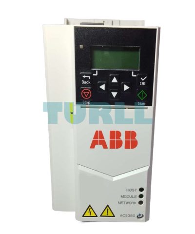 ACS380-040S-12A6-4 3AXD50000031893 ABB Machinery Drive Module