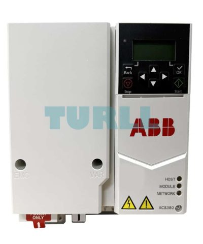 ACS380-040S-17A0-4 3AXD50000031894 ABB Machinery Drive Module