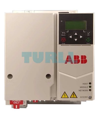 ACS380-040S-25A0-4 3AXD50000031895 ABB Machinery Drive Module