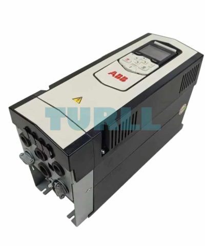 ACS880-01-017A-3 3AUA0000107991 ABB Industrial Wall-mounted Single Drive
