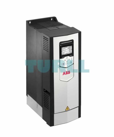 ACS880-01-038A-3 3AUA0000108019 ABB Industrial Wall-mounted Single Drive