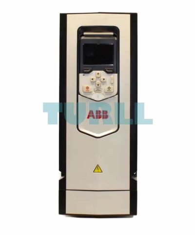 ACS880-01-03A3-3 3AUA0000107975 ABB Industrial Wall-mounted Single Drive