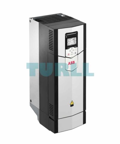 ACS880-01-045A-3 3AUA0000108020 ABB Industrial Wall-mounted Single Drive