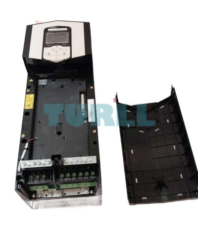 ACS880-01-061A-3 3AUA0000108021 ABB Industrial Wall-mounted Single Drive