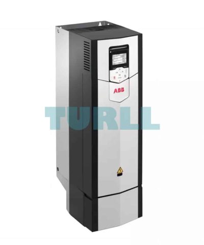 ACS880-01-072A-3 3AUA0000108022 ABB Industrial Wall-mounted Single Drive