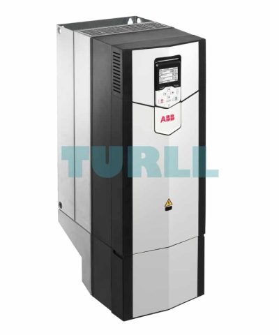 ACS880-01-145A-3 3AUA0000108026 ABB Industrial Wall-mounted Single Drive