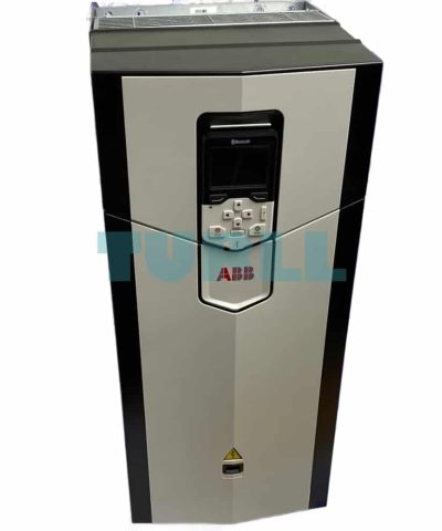 ACS880-01-169A-3 3AUA0000108027 ABB Industrial Wall-mounted Single Drive