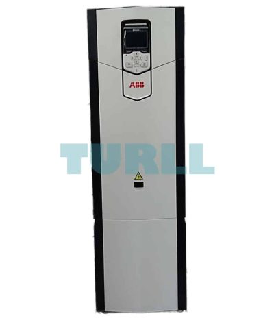 ACS880-01-206A-3 3AUA0000108028 ABB Industrial Wall-mounted Single Drive
