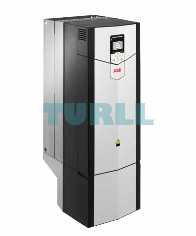 ACS880-01-246A-3 3AUA0000108031 ABB Industrial Wall-mounted Single Drive