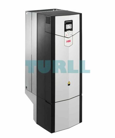 ACS880-01-293A-3 3AUA0000108034 ABB Industrial Wall-mounted Single Drive