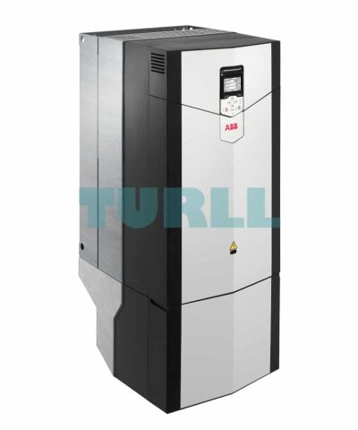 ACS880-01-430A-3 3AUA0000108038 ABB Industrial Wall-mounted Single Drive