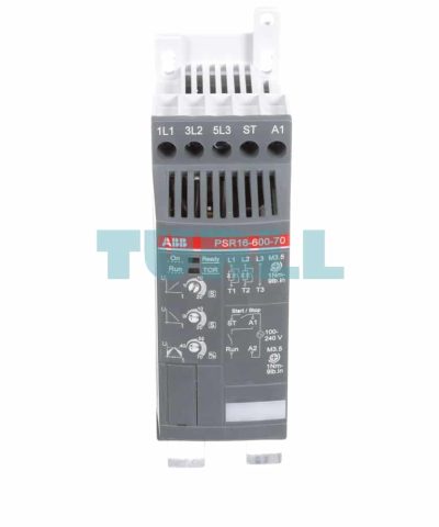 PSR16-600-70 1SFA896107R7000 ABB Softstarter