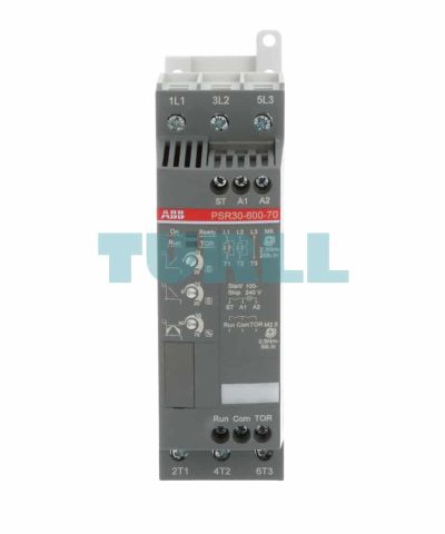 PSR30-600-70 1SFA896109R7000 ABB Softstarter