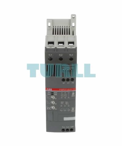 PSR37-600-70 1SFA896110R7000 ABB Softstarter