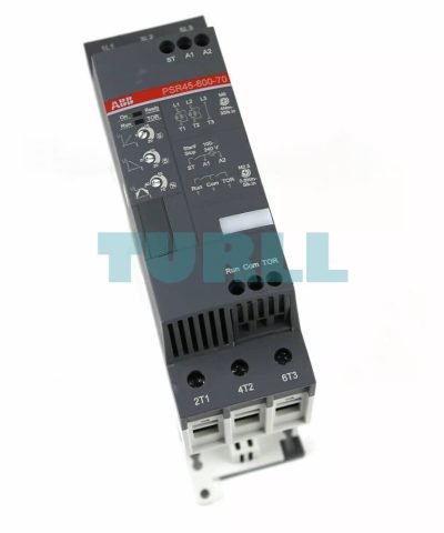 PSR45-600-70 1SFA896111R7000 ABB Softstarter