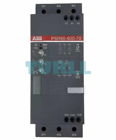PSR60-600-70 1SFA896112R7000 ABB Softstarter
