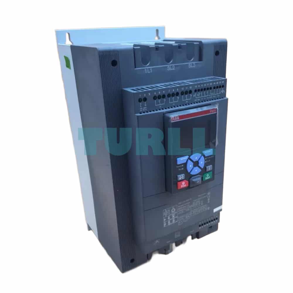 PSTX142-600-70 1SFA898110R7000 ABB Softstarter Original Brand New 1 PSTX142-600-70 1SFA898110R7000 ABB Softstarter