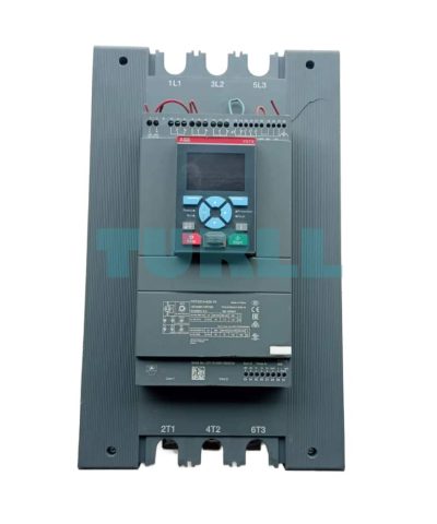 PSTX210-600-70 1SFA898112R7000 ABB Softstarter