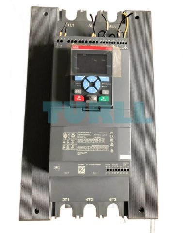 PSTX300-600-70 1SFA898114R7000 ABB Softstarter