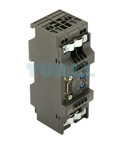 6ES7972-0AA02-0XA0 Siemens RS485 PROFIBUS repeater