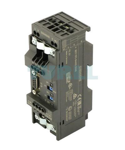 6ES7972-0AA02-0XA0 Siemens RS485 PROFIBUS repeater