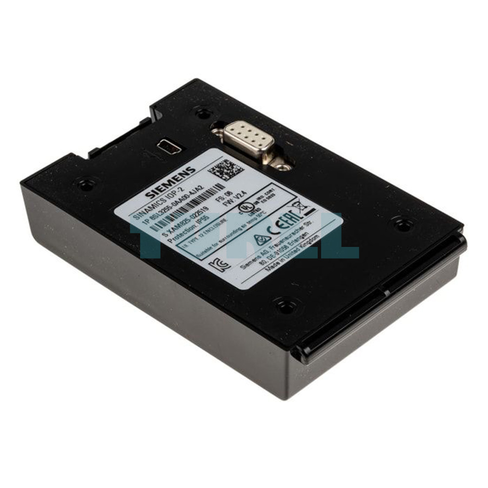 6SL3255-0AA00-4JA2 SIEMENS Exclusive Intelligent Operator Panel Original Brand New 4 6SL3255-0AA00-4JA2 SIEMENS intelligent operator panel IOP-2