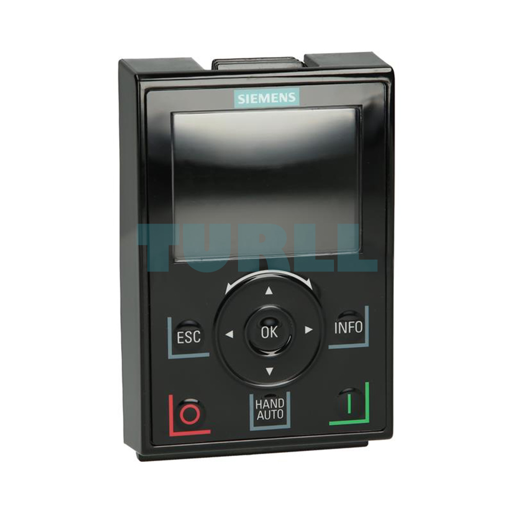 6SL3255-0AA00-4JA2 SIEMENS Exclusive Intelligent Operator Panel Original Brand New 1 6SL3255-0AA00-4JA2 SIEMENS intelligent operator panel IOP-2