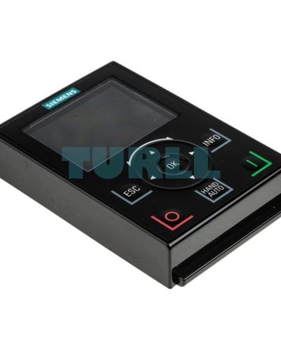 6SL3255-0AA00-4JA2 SIEMENS intelligent operator panel IOP-2