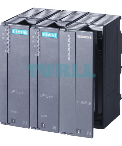6AG1197-1LB00-4XA0 Siemens SIPLUS S7-400 Y Coupler