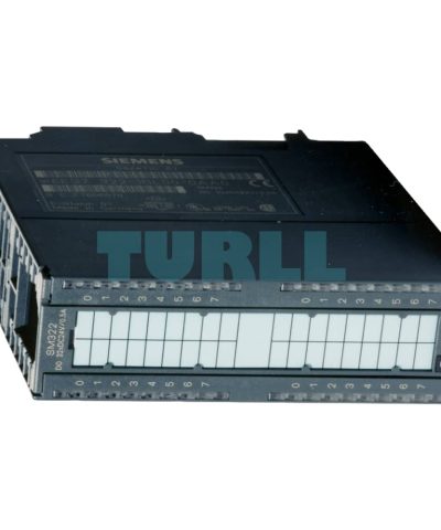 6AG1322-8BF00-2AB0 Siemens SIPLUS S7-300 SM 322