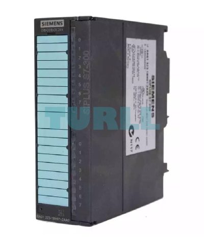 6AG1323-1BH01-2AA0 Siemens SIPLUS S7-300 SM 323