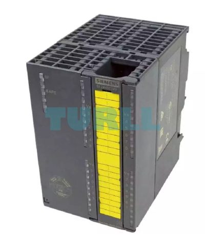 6AG1326-1BK02-2AB0 Siemens SIPLUS S7-300 SM 326F DI24