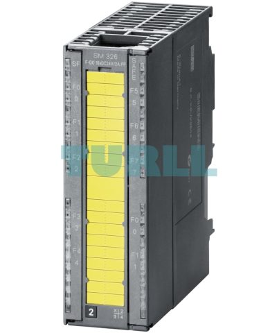 6AG1326-2BF10-2AB0 Siemens SIPLUS S7-300 SM 326 10F-DQ