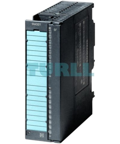 6AG1331-7KB02-2AB0 Siemens SIPLUS S7-300 SM 331 2AI
