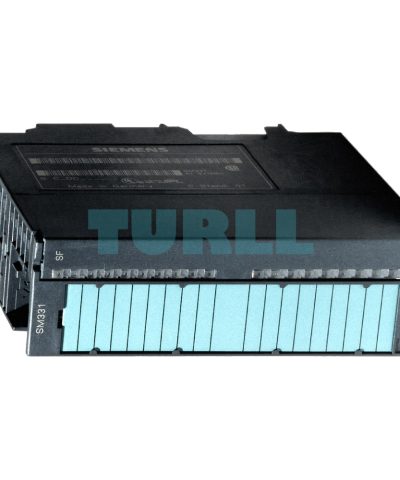 6AG1331-7NF00-2AB0 Siemens SIPLUS S7-300 SM 331