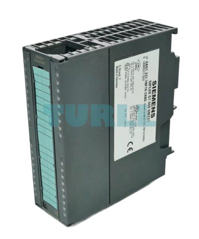 6AG1331-7NF10-2AB0 Siemens SIPLUS S7-300 SM 331 8AI